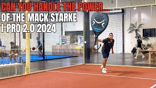 The Mack Starke I-Pro 2.0 2024: High Power, High Performance – Full Review screenshot 5