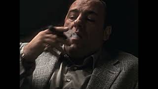 Tony Soprano edit | Mobb Deep - Shook Ones Pt. 2