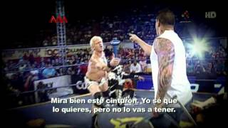 AAA - Rey de Reyes 2012 [Primera Parte]