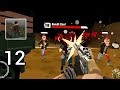 The walking zombie 2 | Gameplay walkthrough | [part 12] #nocommentary