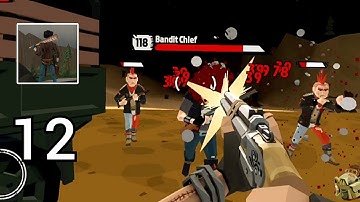 The walking zombie 2 | Gameplay walkthrough | [part 12] #nocommentary