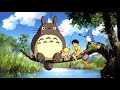 My Neighbour Totoro Theme Song