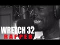 Wretch 32 - Fire In The Booth