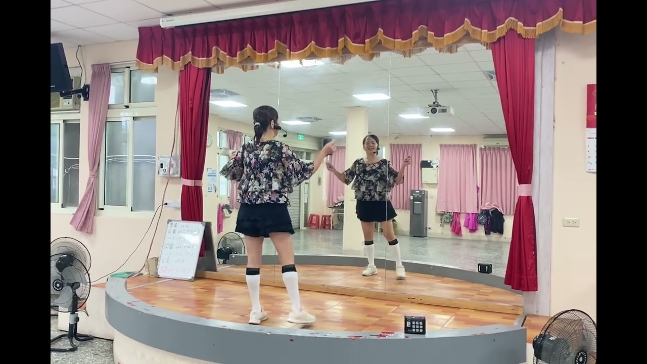 68*燕無歇*1141112晨光宋老師