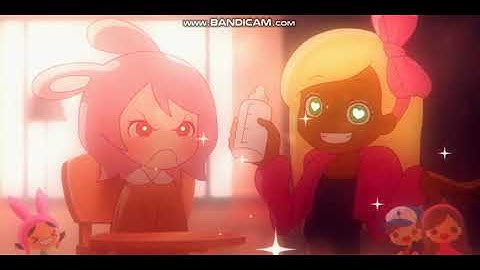 What if "The Amazing World of Gumball" was a anime!