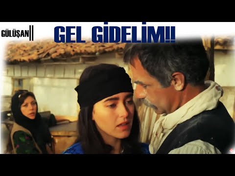 Gülüşan | Zekiye, Gülüşan'la Mestan'ın Yakınlaşmasını Kıskanıyor!