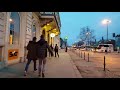 (005) WalkCam. Walking around Ljubljana (14.1.2018) (SLO)