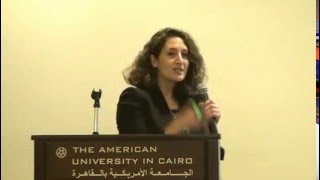Sarah Shalash - Capstone Presentation Fall 2015 ICED graduate