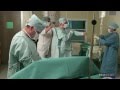 Ингаляционная анестезия севофлураном с сохраненным спонтанным дыханием