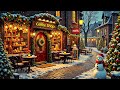 Moments Of Good Time - Winter Jazz Music (Official Music Video)
