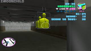 Download lagu GTA Vice City - Shooting Range - from the Starter Save