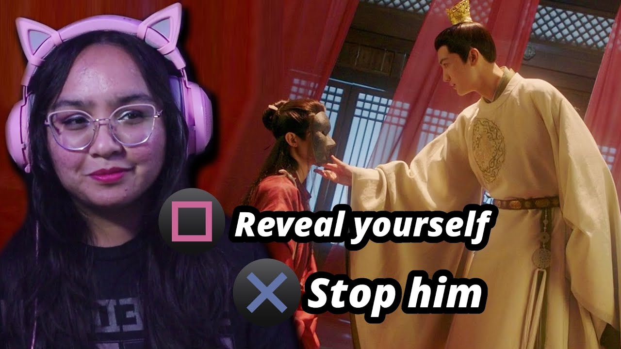 This game is apparently PEAK... 👀 | Road to Empress Part 1