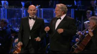 "Everybody Ought to have a Maid" - Sondheim's 80th Birthday Celebration - BBC Proms 2010 chords