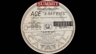 1995 LP ACE X Ray Eyes    ⬇Download na Descrição⬇