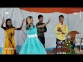 ଆଜି ଜନମିଲେ ଯୀଶୁ ରାଜନ🎄| Baptist Church Kurudi | #kurudi #dancevideo #25thdec