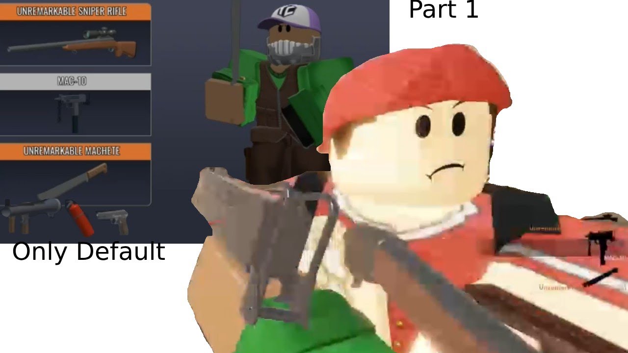 Typical Colors 2 but i am using default loadout (part 1) - YouTube