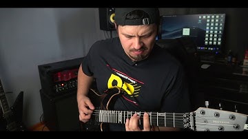 DR Strings Tite Fit - Pablus Hansen | Factory Sound