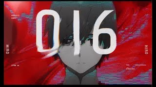 AMV - Red Pulse