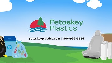 Petoskey Plastics 3-Layer Technology