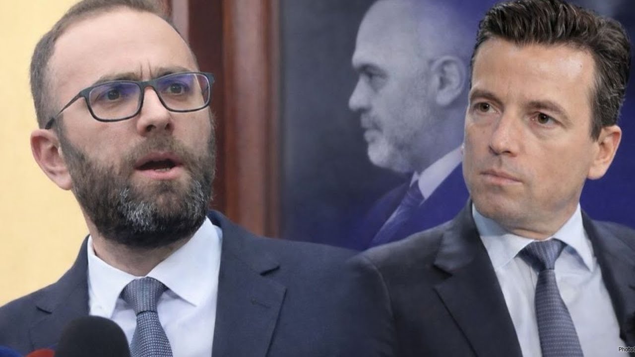 “Balluku duhet të jetë në burg, jo në parlament/ Bardhi dhe Sheaj me tone të ashpra