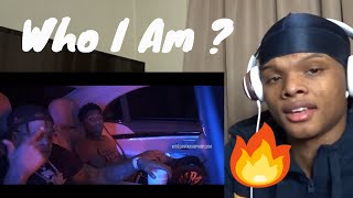 Sosamann Feat. YoungBoy Never Broke Again "Who I Am" (WSHH Exclusive - Official Music Video) Reactio