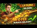 1400$ İLE 40$ FEE KAZANDIM! - 30 GÜNLÜK LP FARM SERİSİ 18. BÖLÜM