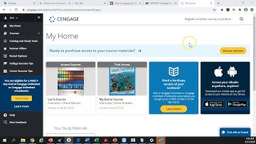 Mindtap Purchase or Input Access Code WVU