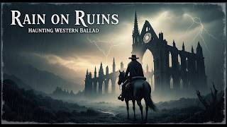Rain on Ruins.  #vladimiriaband  #CountryMusic #CountryBallads #SadCountry