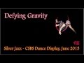 Csbs perform defying gravity jazz and aerial routine