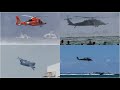 Miami Beach Air Show 2022