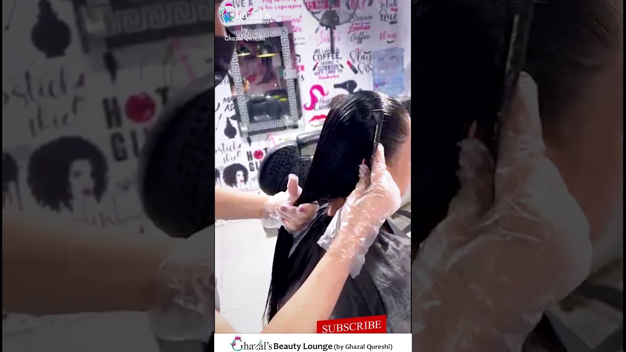  Unbelievable Hair Transformation