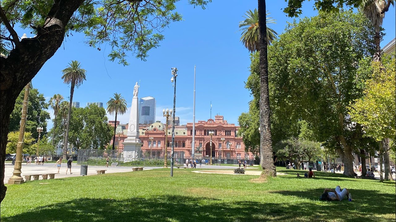 Buenos Aires | Economizando em 2026