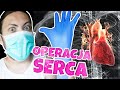 🚑 💓  OPERACJA SERCA ( ͡° ͜ʖ ͡°) /w karolek