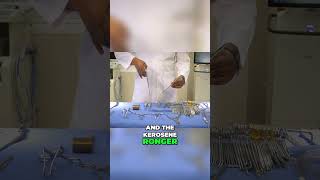 How to Perform a Laminectomy Procedure for Lumbar Stenosis Removal