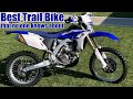 Best Trail bike that no one knows about?