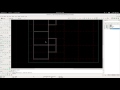 Librecad for architectural project14