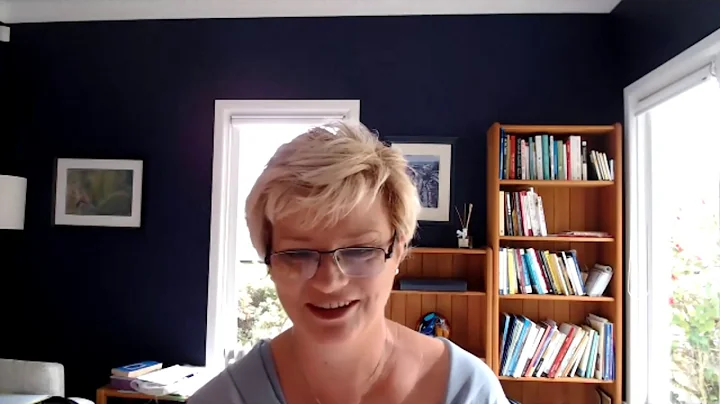 Dominant / Inferior Balance: BAPT In Conversation ...