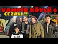 VAMPİR KÖYLÜ !!   6 LUNAPARK