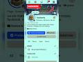 Deactivate Facebook Page #shorts #trending #ytshorts #deactivatefacebook