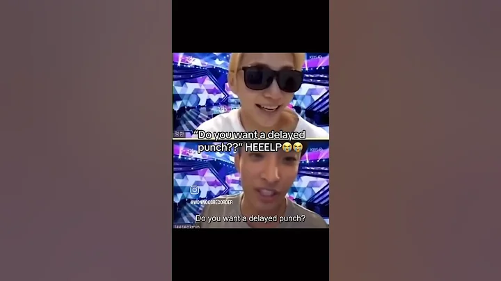 Not #jeonghan cheating on live & there is #dk🤣👊#seventeen#shortsfeed#svt#jeongcheol#fyp#goingsvt