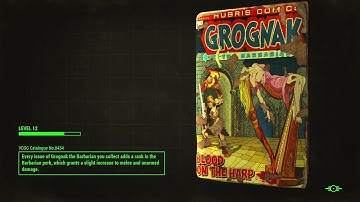 Fallout 4 Mod Development PlayTest ASMR Day 07