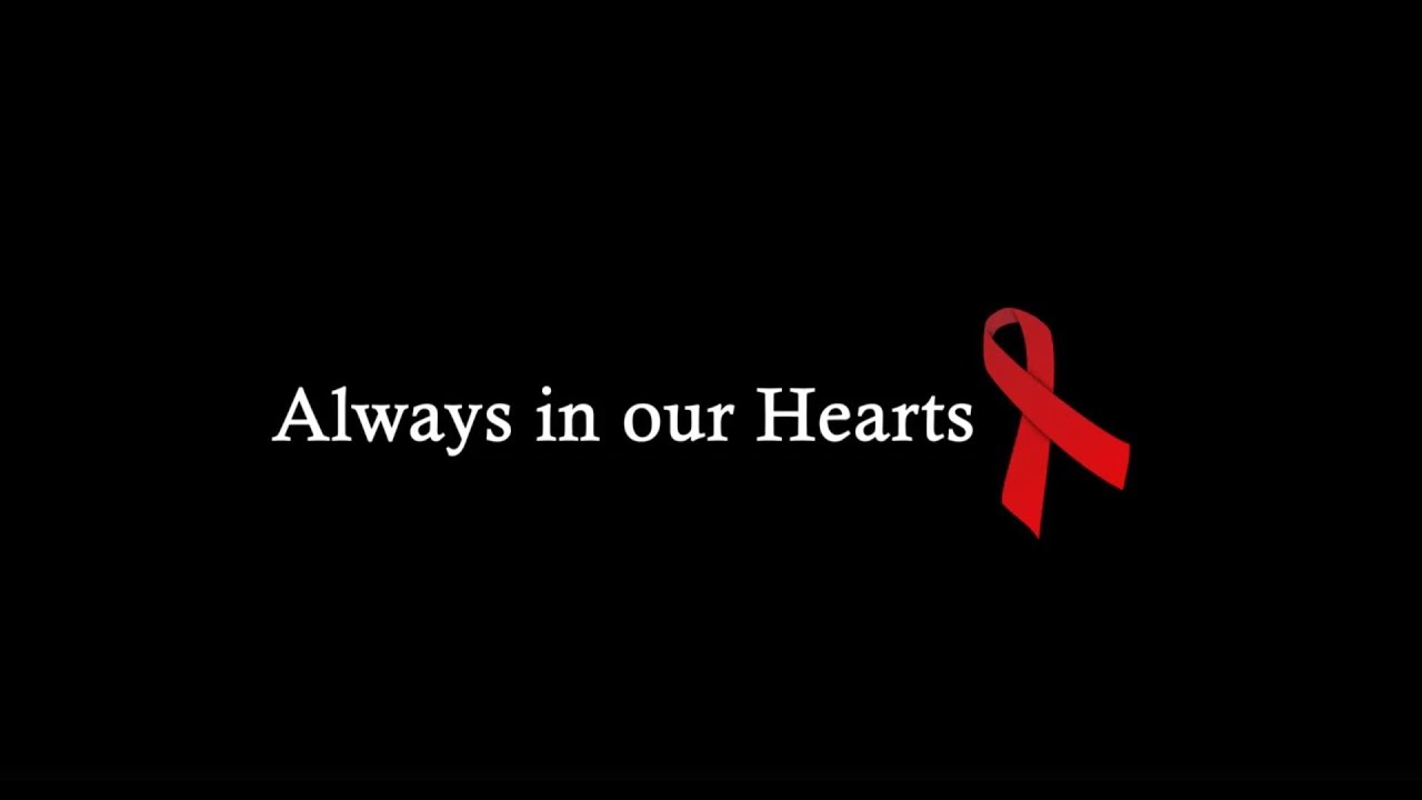 World AIDS Day 2019