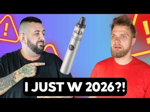 JAKA GÓRA DO IJUSTA?! TEST "IJUSTA" W 2026 ROKU