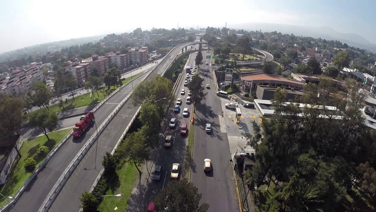 Interconexión segundo piso Periférico del DFCaseta Tlalpan YouTube Interconexión segundo piso Periférico del DFCaseta Tlalpan YouTube