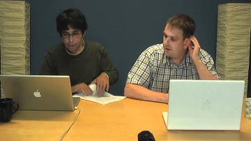 Episode 68 - Windows 2008 Network Access Protection