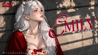 243 - DIARY EMILY KAZUMI #imeroleplay #anakceokopat #imerp #emsime #ime #anakpapawindah #kzn