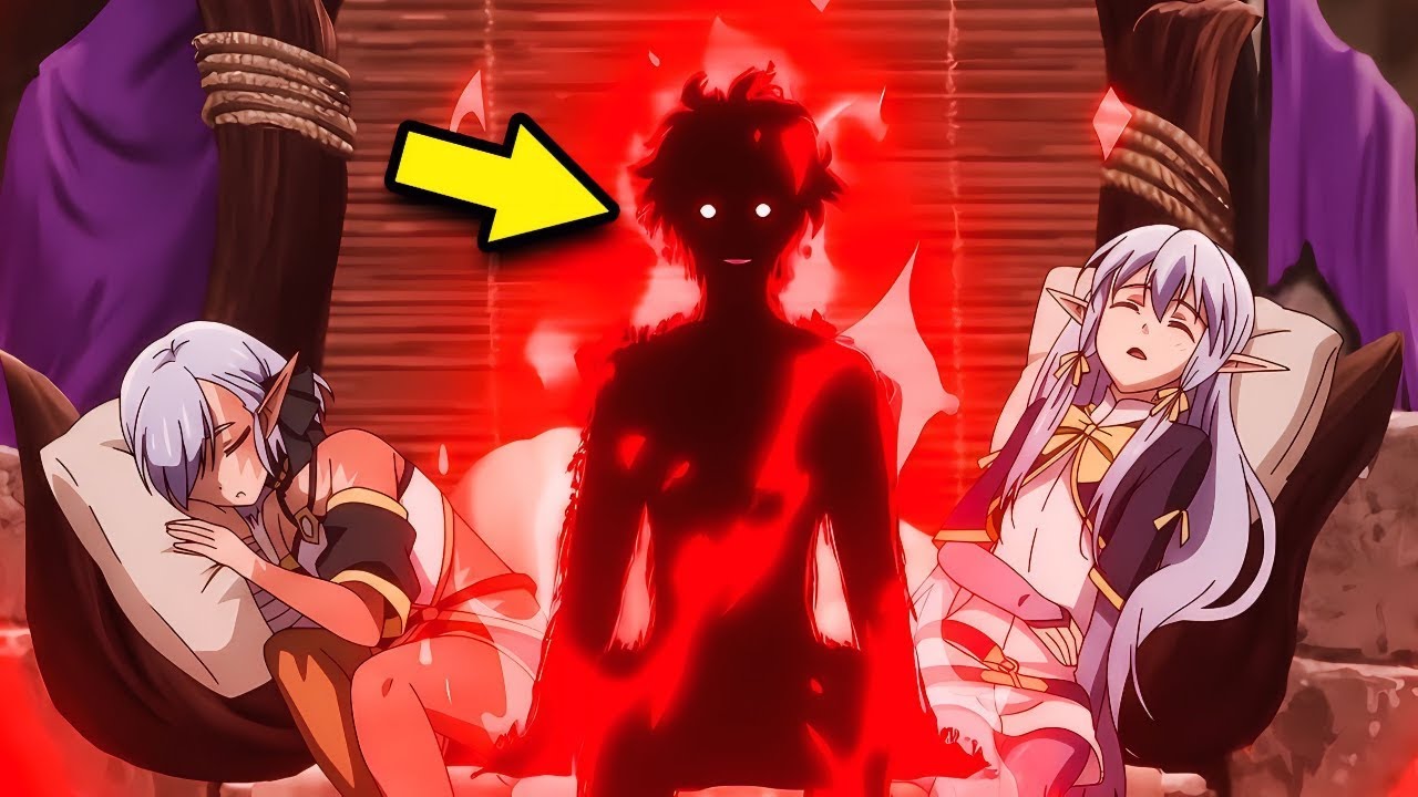 EP 1-10 NI REINCARNATE SIYA SA IBANG MUNDO AT GINAWANG GOD'S NA MAY MAKAPANGYARIHANG KAKAYAHAN.