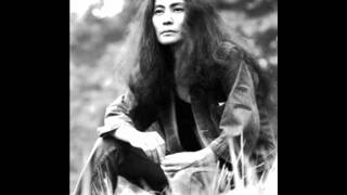 Yoko Ono- Midsummer New York