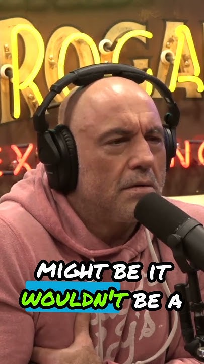 Northern Lights and Hot Springs Rick Strassman Joe Rogan Experience