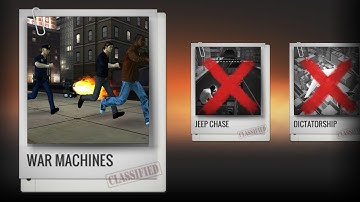 SNIPER 3D ASSASSIN - SPEC OPS - WAR MACHINES 3/5 KERTZVILLE